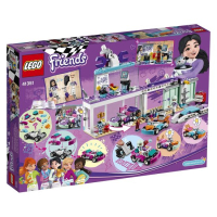 LEGO® Friends Kart creatieve tuningshop 41351